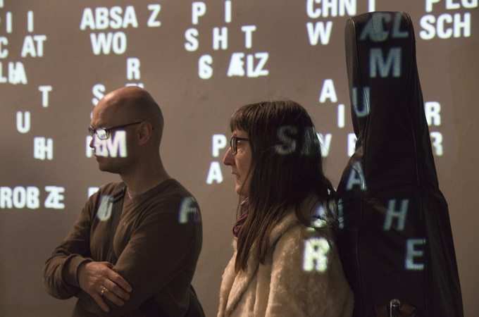 Celebrating Ada – Neues Kunstforum Koeln