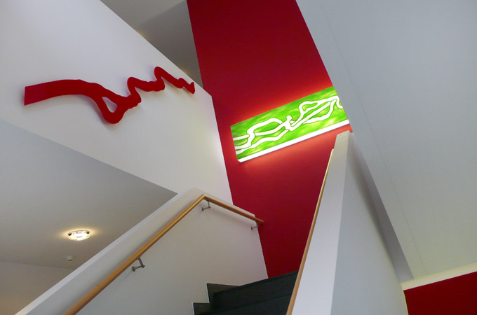 Loops – KFH Nierenzentrum Koeln
