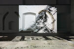 Orangerie – Mehrkanal Video- und Klanginstallation – Kunsthaus Kloster Gravenhorst 2015-2016