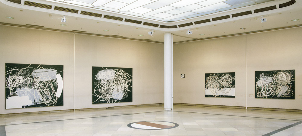 Tattoos – Stadtgalerie Muenster