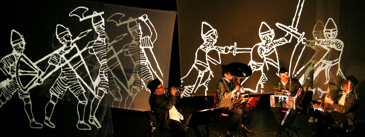 The Real Glenn Miller Story – ARTheater Koeln