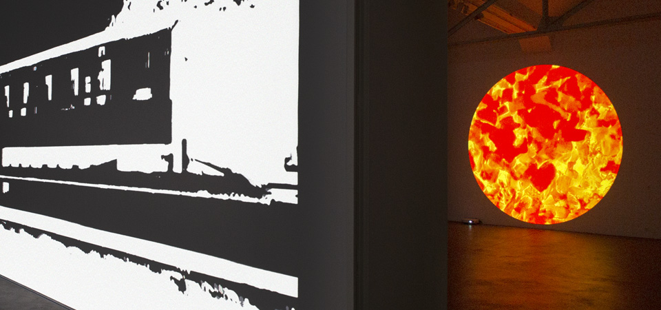 Wir-Welt – Videoinstallation – Update Cologne #04 – Michael Horbach Stiftung 2021
