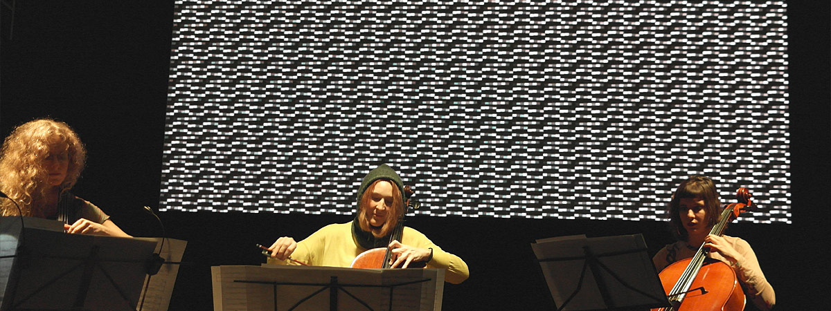 superflat – Konzert/concert Koeln 2021