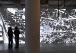 Gudrun Barenbrock – Infinite shift – LUNA Leeuwarden / NL 2023