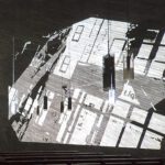 Gudrun Barenbrock – Eden – Kulturkirche Ost Koeln-Buchforst