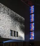 Gudrun Barenbrock – Lumina – Abtei Koenigsmuenster Meschede